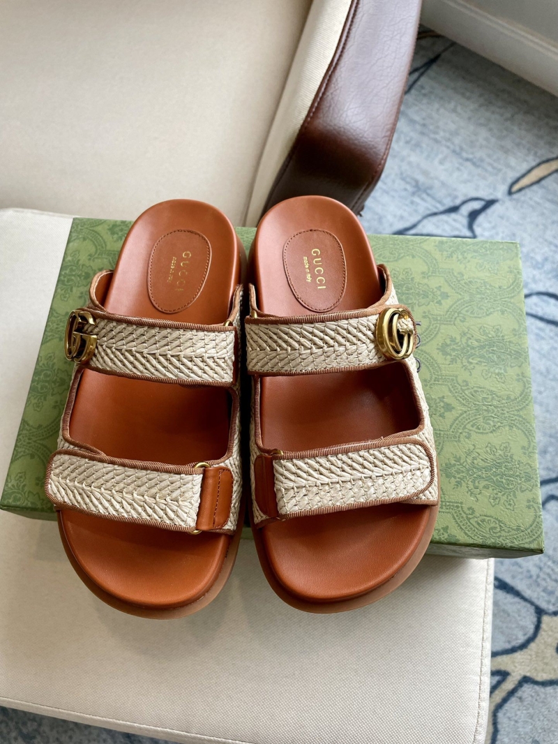 Gucci Sandals